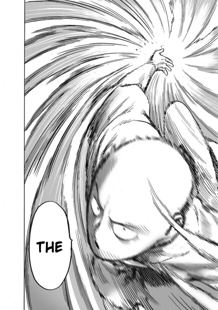 One Punch Man Chapter 172 | Read Full Online Manga 21 one punch man ch172 page21